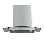 Thermogatz TGC 1160 GL Απορροφητήρας Καμίνι Thermogatz TGC 1160 GL Απορροφητήρας Καμίνι