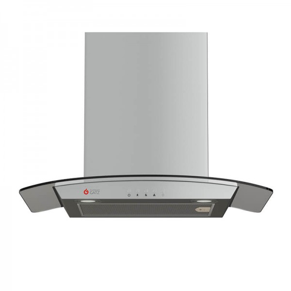 Thermogatz TGC 1160 GL Απορροφητήρας Καμίνι Thermogatz TGC 1160 GL Απορροφητήρας Καμίνι
