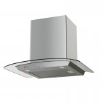 Thermogatz TGC 1160 GL Απορροφητήρας Καμίνι Thermogatz TGC 1160 GL Απορροφητήρας Καμίνι