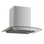 Thermogatz TGC 1160 GL Απορροφητήρας Καμίνι Thermogatz TGC 1160 GL Απορροφητήρας Καμίνι