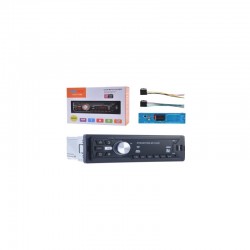 PerVoi Ηχοσύστημα αυτοκινήτου 1DIN universal CTC-1788