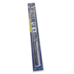 RCHANG Διακοσμητική αυτοκόλλητη ταινία carbon 4D 50x200cm W06181