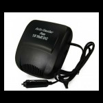 Αερόθερμο αυτοκινήτου 150W 12V