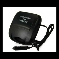 Αερόθερμο αυτοκινήτου 150W 12V 