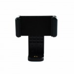 Andowl Τρίποδο Κινητού με Bluetooth Μαύρο Q-L3388