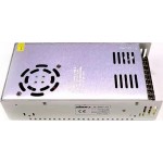 Andowl Τροφοδοτικό LED Ισχύος 300W με Τάση Εξόδου 12V Q-A300
