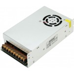 Andowl Τροφοδοτικό LED Ισχύος 300W με Τάση Εξόδου 12V Q-A300