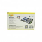 Andowl Ενισχυτης Σηματος WiFi 2.4ghz Ενίσχυση Κεραίας WiFi 2.4ghz Q-T117
