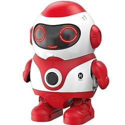 Andowl Ηλεκτρονικό Ρομποτικό Παιχνίδι Pet Q-RB02
