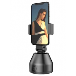 Andowl Smart Selfie Stick – Βάση 360° Ανίχνευση Προσώπου & Αντικειμένων Q-L206