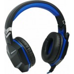 Andowl Q-X510 Over Ear Gaming Headset με σύνδεση USB / 3.5mm