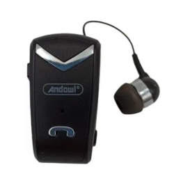 Andowl Q-EH622 Ακουστικό Bluetooth In Ear Πέτου