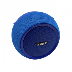 Andowl Φορητό ηχείο Bluetooth – Wireless Speakers Q-YX5398