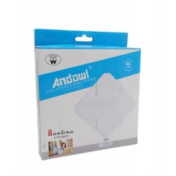 ANDOWL Κεραία 4G DVB-Q435