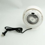 Andowl Αερόθερμο Δωματίου Δαπέδου Λευκό 800W Q-M201