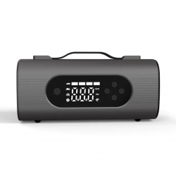 Αερόθερμο αυτοκινήτου 150W 12V 