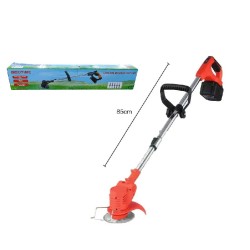 Bisutime Χορτοκοπτικό μπαταρίας 24V 800W BS065