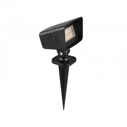 LED Φωτιστικό κήπου καρφωτό 6000K 6W