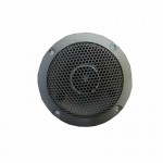 Tweeter Αυτοκινήτου Στρογγυλό CTC-31G