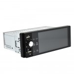 Pervoi Ηχοσύστημα Αυτοκινήτου 1DIN (Bluetooth/USB)  5.5 CTC-5502