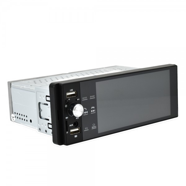 Pervoi Ηχοσύστημα Αυτοκινήτου 1DIN (Bluetooth/USB)  5.5 CTC-5502