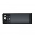 Pervoi Ηχοσύστημα Αυτοκινήτου 1DIN (Bluetooth/USB)  5.5 CTC-5502
