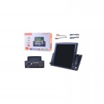 Οθόνη 9.7 IPS Αυτοκινήτου Αndroid-Wifi-Mp5-Gps CTC-9701 2/32G