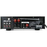 Ενισχυτής με λειτουργία Karaoke BT-339A σε Μαύρο Χρώμα BT-339A