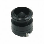 FONY Σετ Tweeter Αυτοκινήτου Στρογγυλά 8mm CTC-29G