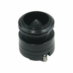 FONY Tweeter Αυτοκινήτου Στρογγυλά 8mm CTC-29G (τεμάχιο)
