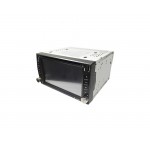 Pervoi Ηχοσύστημα Αυτοκινήτου 2DIN (Bluetooth/USB/WiFi/GPS/CD) CTC-6606