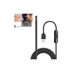 Ενδοσκοπική πολυλειτουργική κάμερα USB 