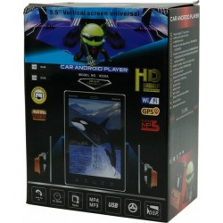 Οθόνη Αφής 9.5