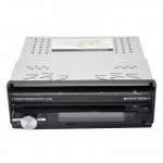 Ηχοσύστημα Αυτοκινήτου (Bluetooth/USB/WiFi/GPS) με Οθόνη Αφής 7 ΜΥ-8801