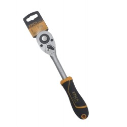 EPICA STAR Καστάνια με καρέ 1/2'' EP-20613