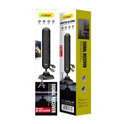 Andowl Εσωτερική ψηφιακή κεραία Q-DV1009