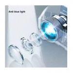 Andowl Προτζέκτορας Λάμπας LED Q-HD700