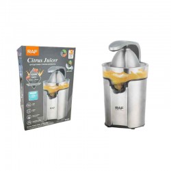 RAF Αποχυμωτής 300mL 100W R.626