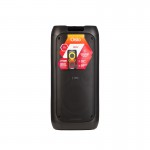 Osio OBT-8050 Φορητό ηχείο Bluetooth με USB, TF, TWS, AUX, LED, RC, FM, τηλεχειριστήριο, ασύρματο μι