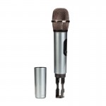Osio OBT-8050 Φορητό ηχείο Bluetooth με USB, TF, TWS, AUX, LED, RC, FM, τηλεχειριστήριο, ασύρματο μι