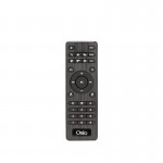 Osio OBT-8050 Φορητό ηχείο Bluetooth με USB, TF, TWS, AUX, LED, RC, FM, τηλεχειριστήριο, ασύρματο μι
