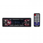Osio ACO-4720UBT Ηχοσύστημα Αυτοκινήτου με 7 Φωτισμούς FM, 2xUSB, Aux-In, Bluetooth και τηλεχ 4x45W