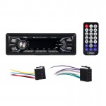 Osio ACO-4720UBT Ηχοσύστημα Αυτοκινήτου με 7 Φωτισμούς FM, 2xUSB, Aux-In, Bluetooth και τηλεχ 4x45W