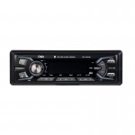 Osio ACO-4720UBT Ηχοσύστημα Αυτοκινήτου με 7 Φωτισμούς FM, 2xUSB, Aux-In, Bluetooth και τηλεχ 4x45W