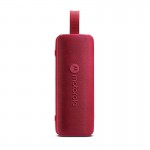 Motorola Rokr 600 Κόκκινο φορητό αδιάβροχο ηχείο Bluetooth με USB-C, IP67 – 30W