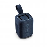 Motorola Rokr 300 Μπλε φορητό αδιάβροχο ηχείο Βluetooth με USB Type-C, IP67, Τrue Wireless Link και