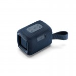 Motorola Rokr 300 Μπλε φορητό αδιάβροχο ηχείο Βluetooth με USB Type-C, IP67, Τrue Wireless Link και