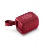 Motorola Rokr 300 Κόκκινο φορητό αδιάβροχο ηχείο Βluetooth με USB Type-C, IP67, Τrue Wireless Link κ