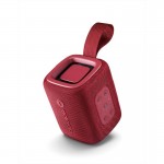 Motorola Rokr 300 Κόκκινο φορητό αδιάβροχο ηχείο Βluetooth με USB Type-C, IP67, Τrue Wireless Link κ