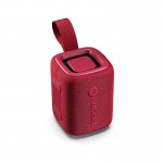 Motorola Rokr 300 Κόκκινο φορητό αδιάβροχο ηχείο Βluetooth με USB Type-C, IP67, Τrue Wireless Link κ
